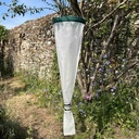 Filet à Plancton Conique + Chaussette