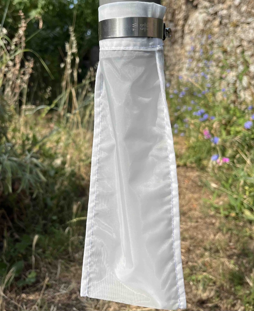 Chaussette pour Filet à Plancton Conique