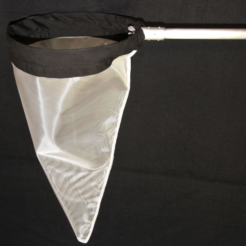 Filet Langeron Manche Aluminium