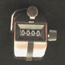 Compteur d'Unité Manuel