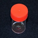 Flacons à Prélèvement PP ( x10 )