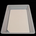 Cuvette à Dissection