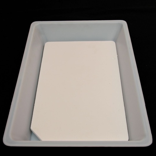 [769] Cuvette à Dissection