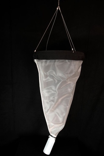 Filet Dériveur Complet + Flacon de Récolte