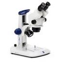 Loupe Binoculaire à Zoom EUROMEX StereoBlue