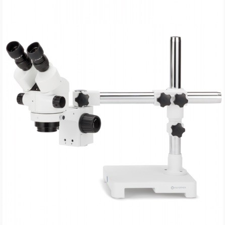 Loupe Binoculaire à Zoom EUROMEX StereoBlue EVO