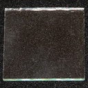 Godet Micrographie