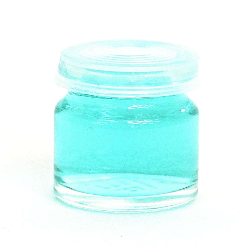 Pilulier Verre ( x1 ) + Cape | Entomo Silex