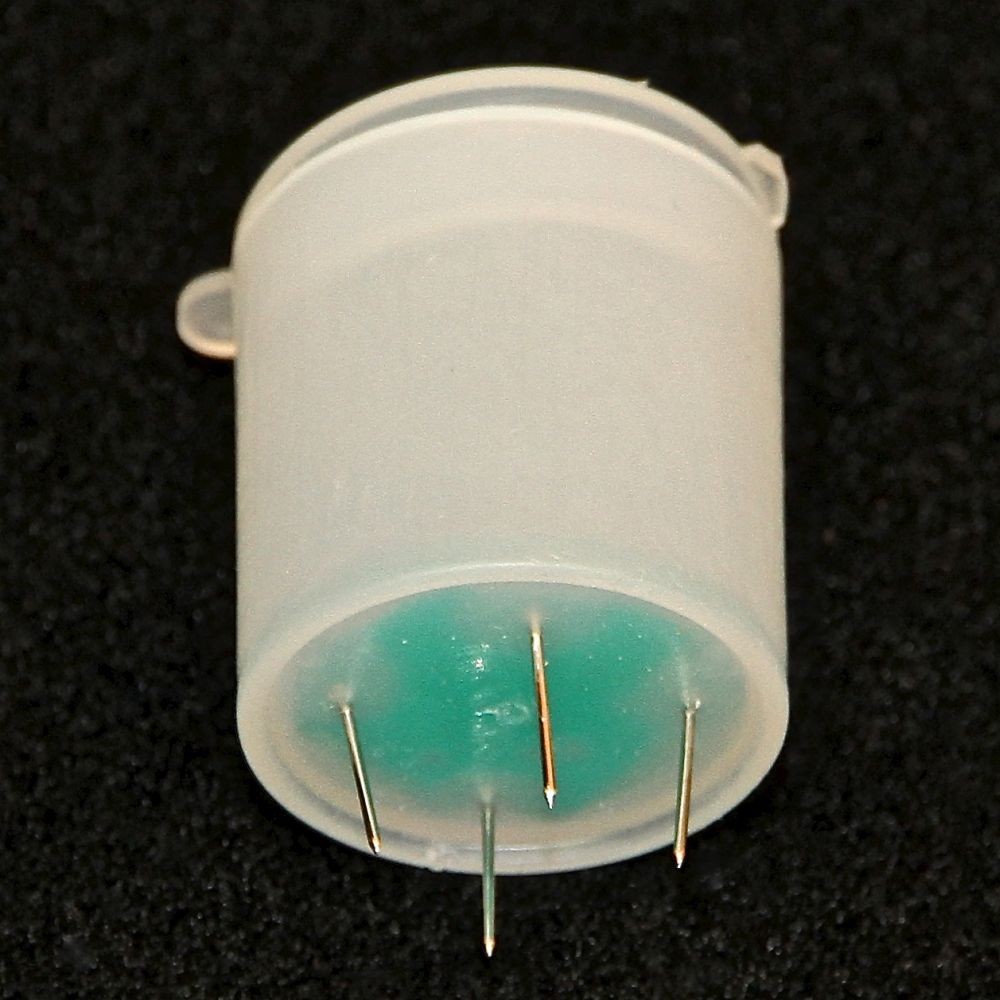 Capsule Silex