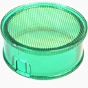 Boîte de Chasse Grillagée