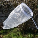 Filet à Papillons Complet Démontable Diamètre 32cm