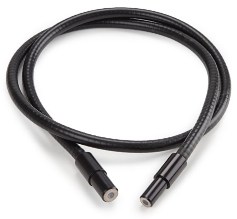 Conducteur de Lumière Froide Flexible EUROMEX (100cm)