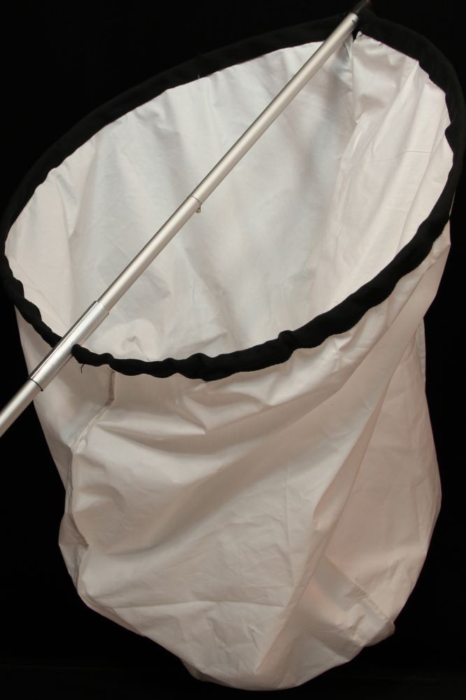 [2216] Poche Filet Fauchoir (∅40cm - p50cm)