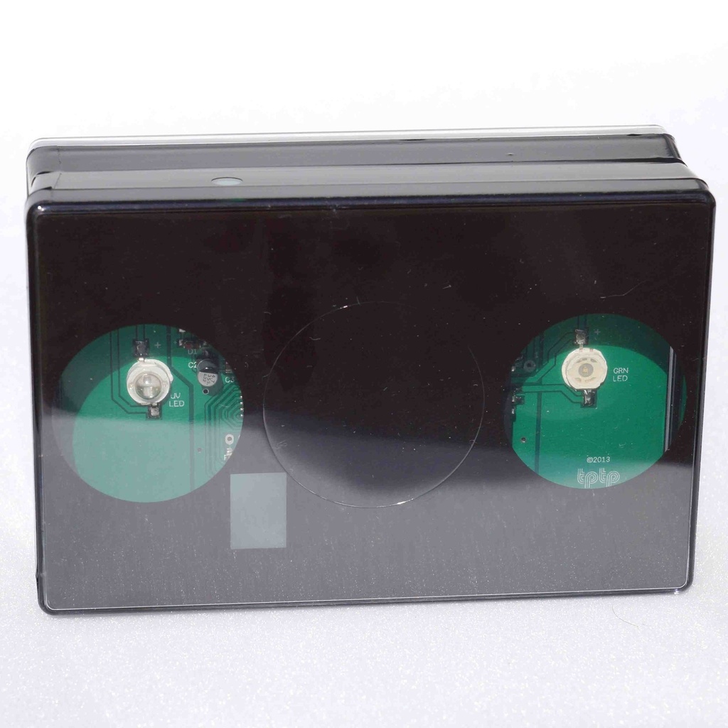 Lampe à LEDs sur Batteries "Gooden GemLight"