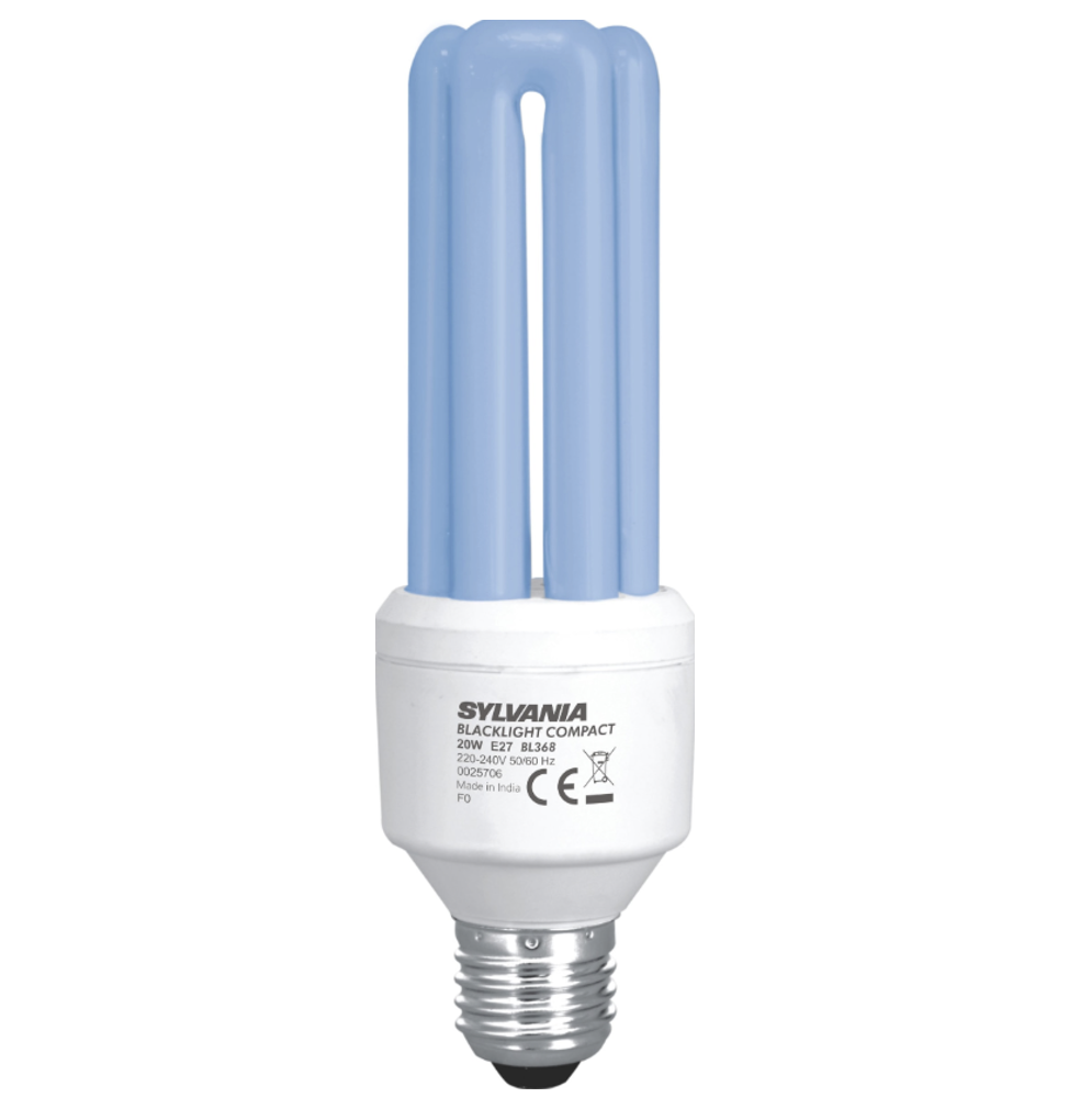 Lampe Sylvania Mini-Linx BL368