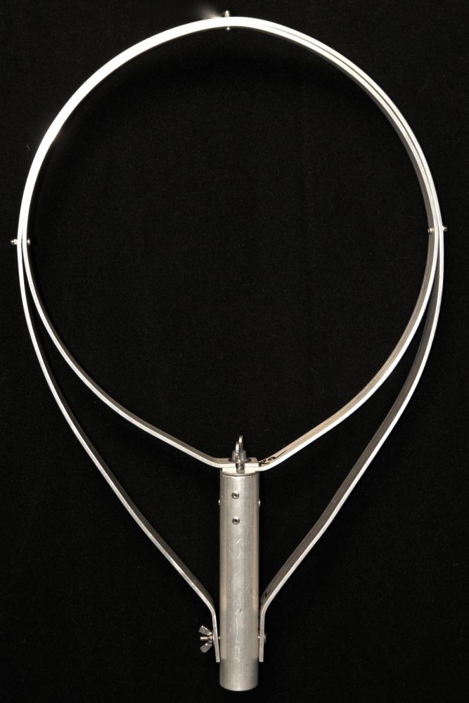 [1742] Armature Filet Troubleau Moderne Ronde ( seule )