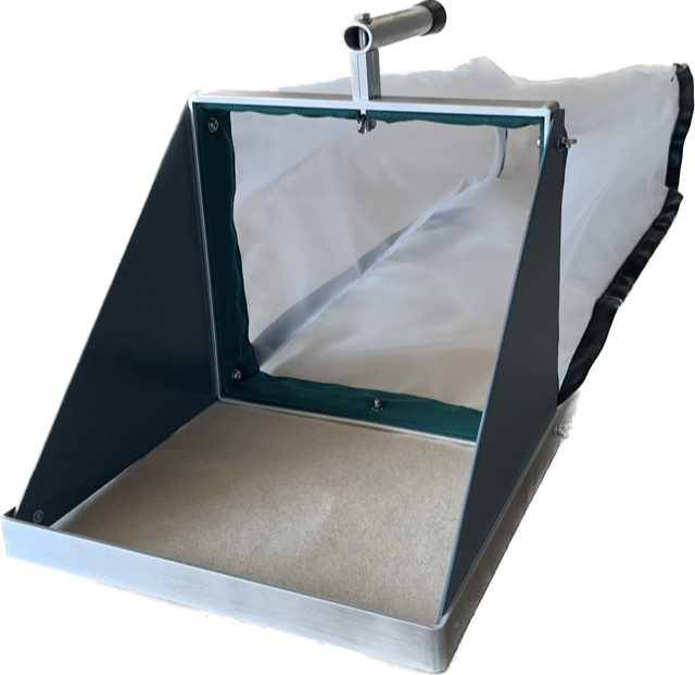 Filet Surber Complet 500µm