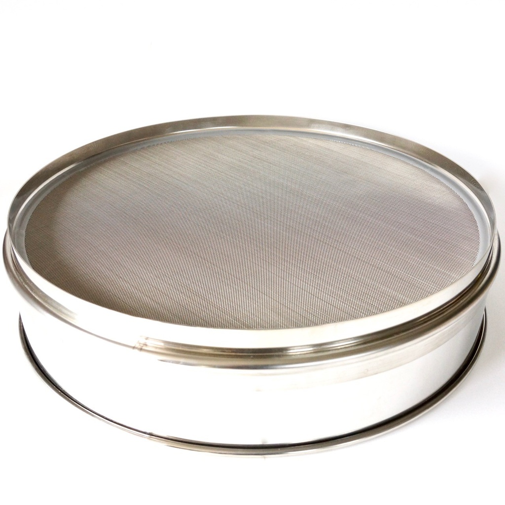 [1803] Tamis de Laboratoire 500µm (10 cm)