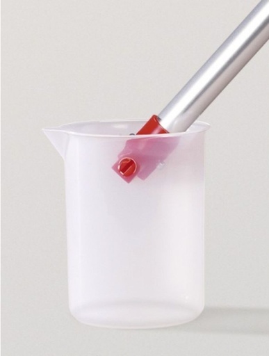 Ecope de Puisage Godet Oscillant