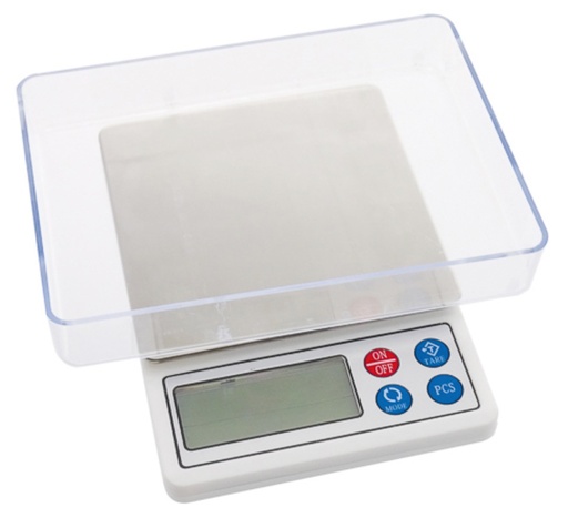 [340] Balance Portable (2000g-0.1g)