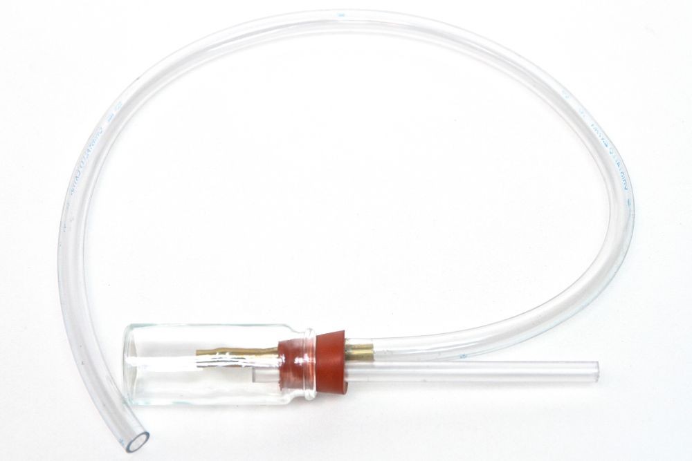 Aspirateur de Poche Pilulier