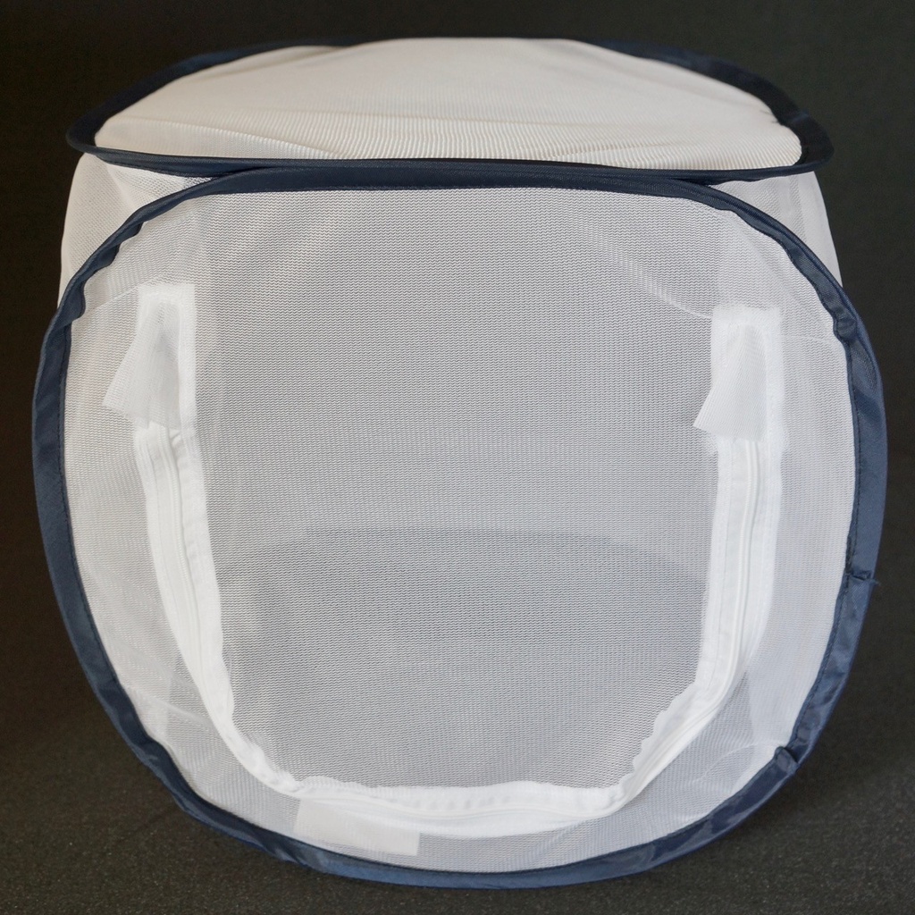 Cage d'Elevage Entomologique