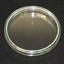Boîte de Petri Verre ( x1 )