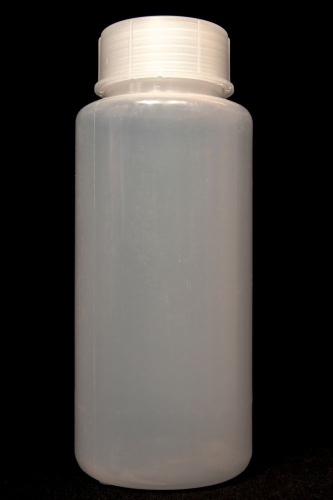 [574] Flacon à Col Large PE (50 ml)
