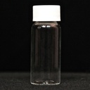 Flacon Verre à Vis ( x1 )