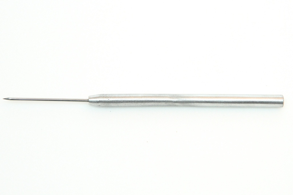 [601] Aiguille (Droite)