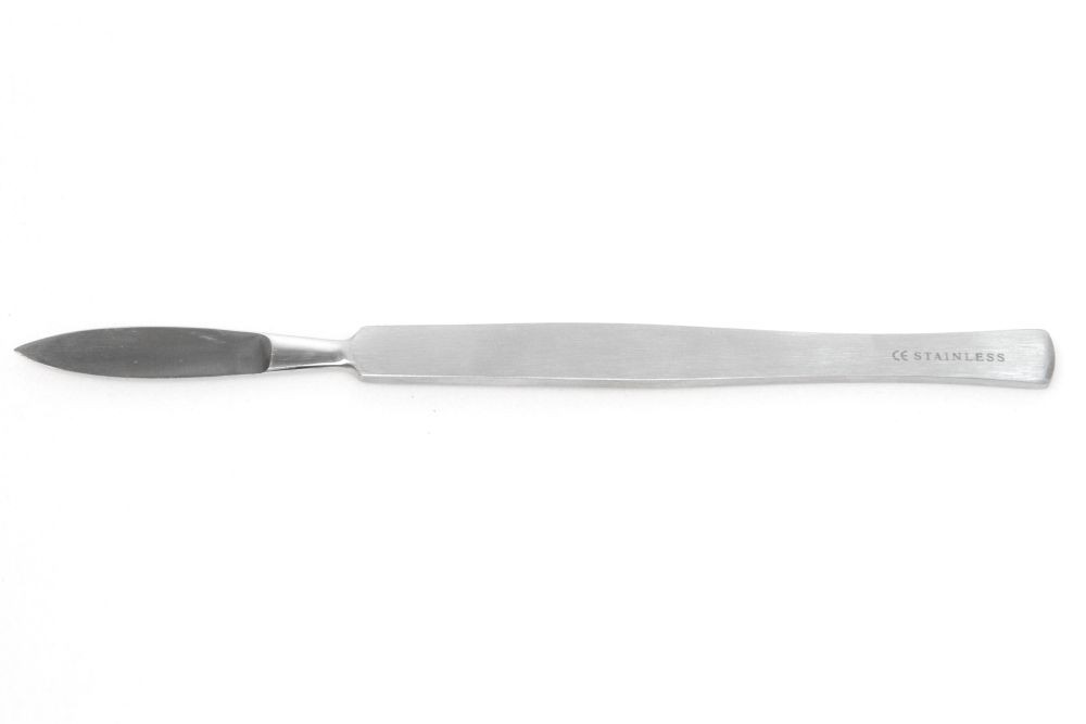 Scalpel Lame Fixe