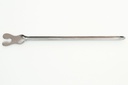 Sonde Cannelée