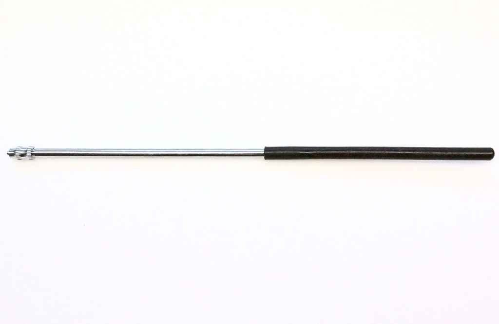 [617] Porte Aiguille de Kolle (250mm manche bakélite)