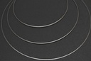 Armature Ronde Fixe