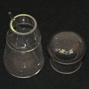 Flacon à Baume du Canada