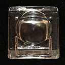 Godet Micrographie