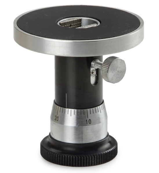 Microtome à Cylindre