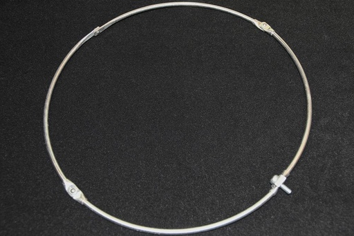 [1611] Armature Ronde Pliante (32 cm)