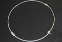 Armature Ronde Pliante