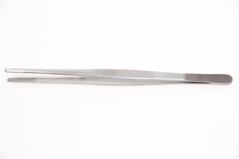 [864] Pince Forte Droite (145 mm)