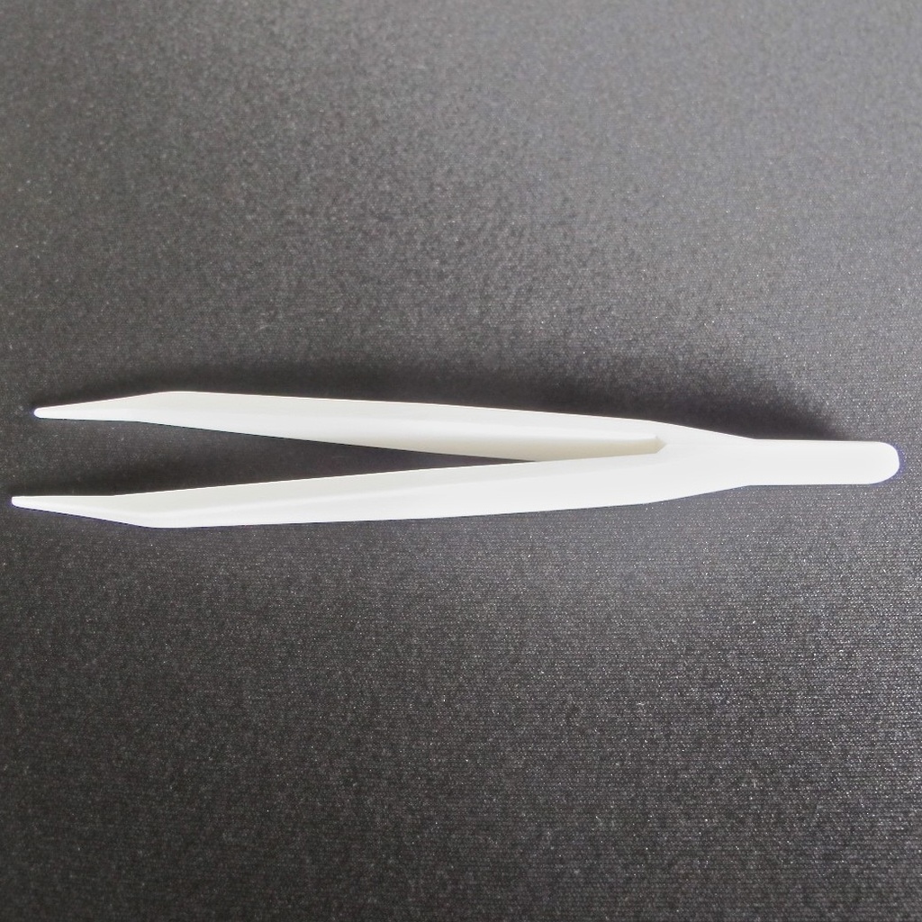 [893] Pince Plastique Boûts Pointus (115 mm)