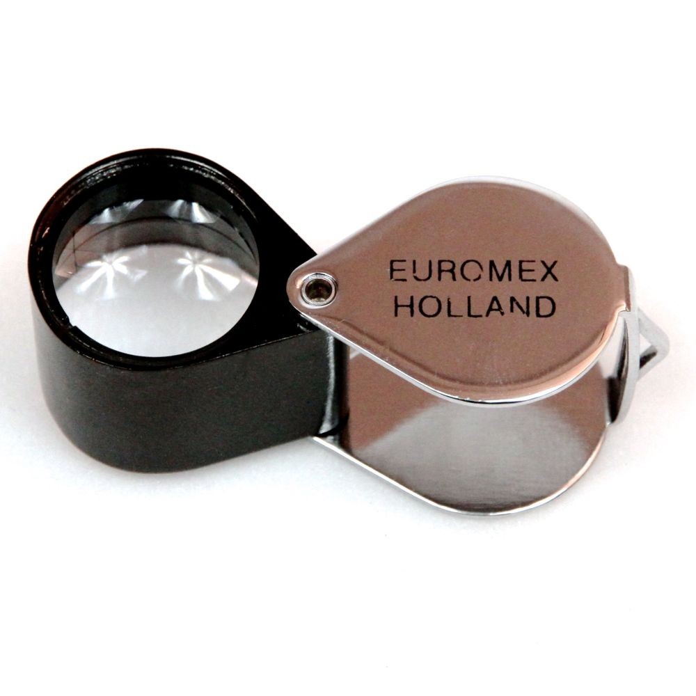 Loupe Pliante Aplanétique