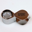 Loupe Pliante Achromatique