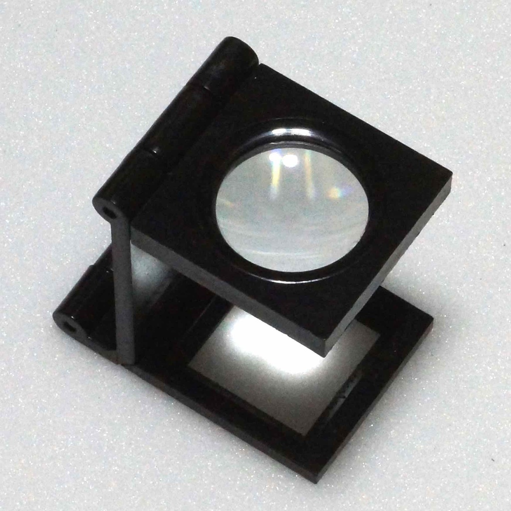 Compte-Fils Plastique Pliant