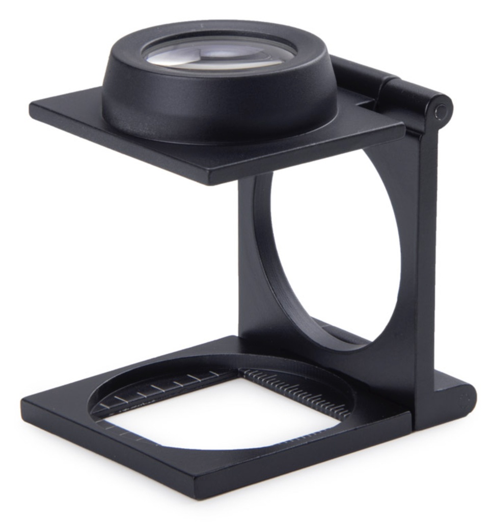 Compte-Fils Métal Pliant EUROMEX