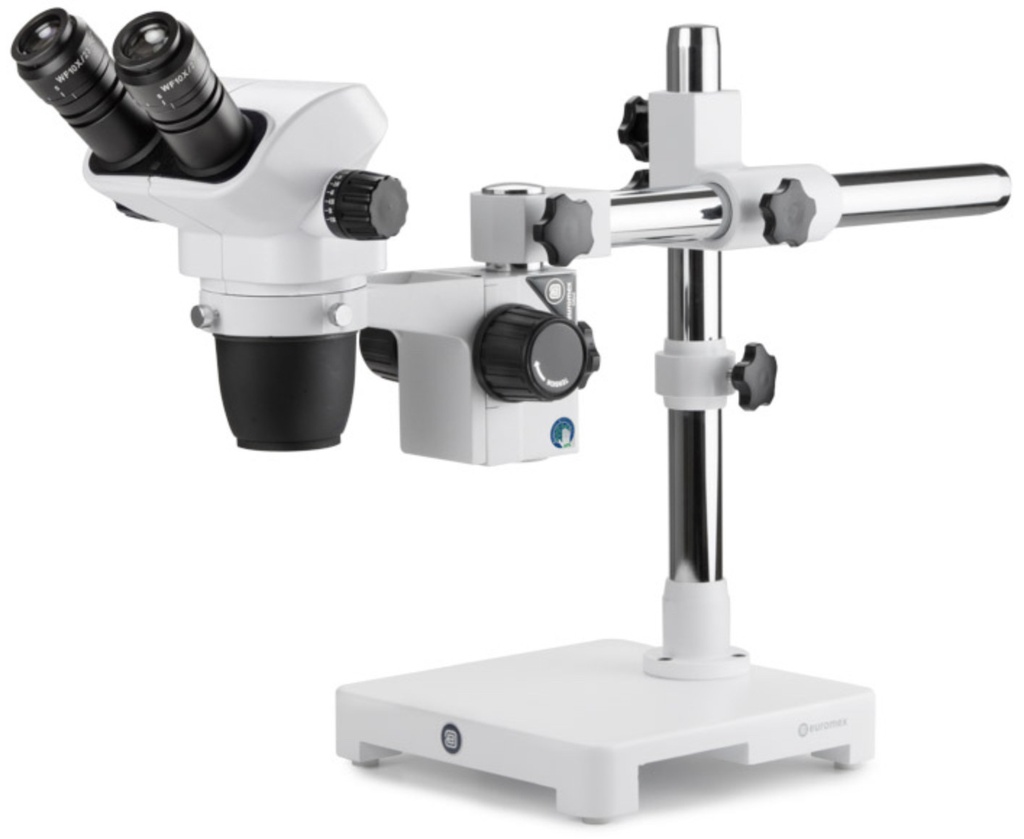 Loupe Binoculaire à Zoom EUROMEX NexiusZoom