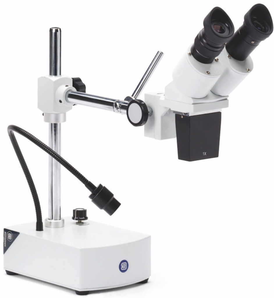 [12800] EUROMEX BE-18 series