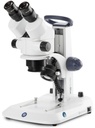 Loupe Binoculaire à Zoom EUROMEX StereoBlue EVO