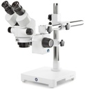 Loupe Binoculaire à Zoom EUROMEX StereoBlue EVO