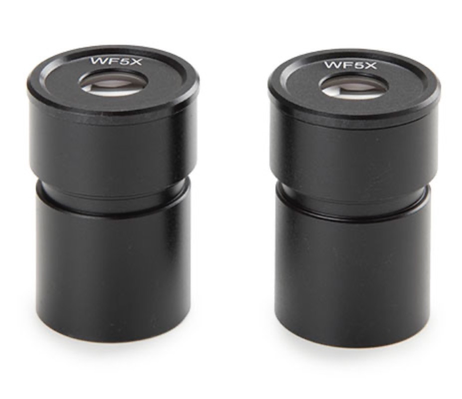 Paire d'Oculaires pour Loupes NOVEX AP et P series